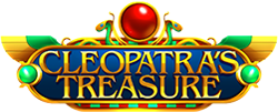 Cleopatra's Treasure Badge