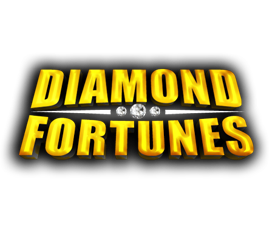 Diamond Fortunes Badge