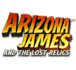 Arizona James and the Lost Relics Badge