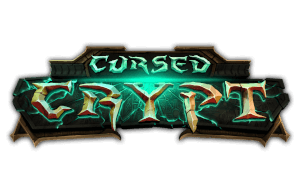 Cursed Crypt Badge