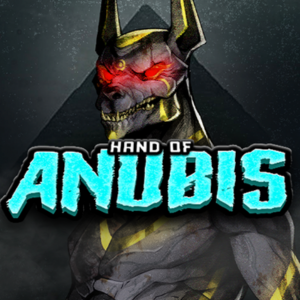 Hand of Anubis Splash Art