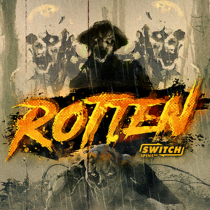 Rotten Splash Art