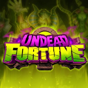 Undead Fortune Splash Art