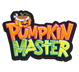 Pumpkin Master Badge
