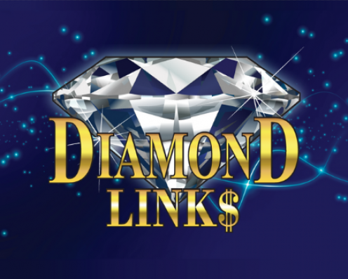 Diamond Links Splash Art