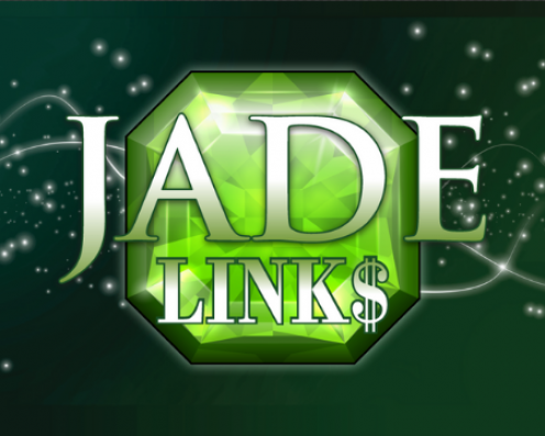 Jade Links Splash Art