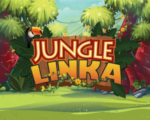 Jungle Linka Splash Art
