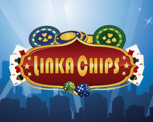 Linka Chips Splash Art
