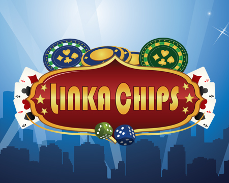 Linka Chips Splash Art