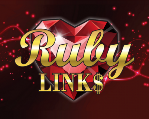 Ruby Links Splash Art