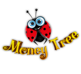 Money Tree Badge