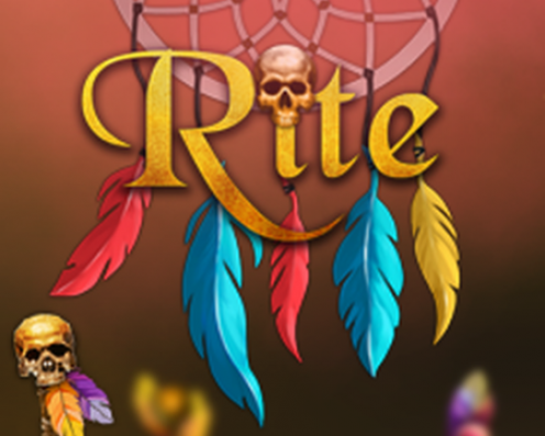 The Rite Splash Art