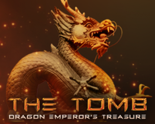 The Tomb Splash Art