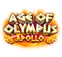 Age of Olympus Apollo Badge