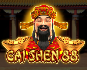 Cai Shen 88 Splash Art