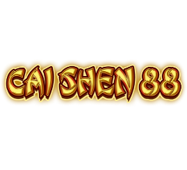 Cai Shen 88 Badge