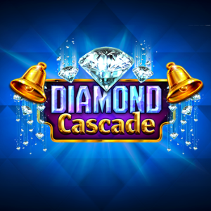 Diamond Cascade Splash Art