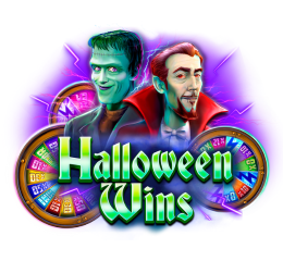 Halloween Wins Badge