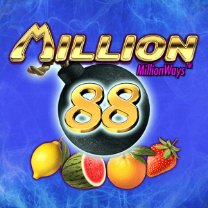 Million 88 Splash Art