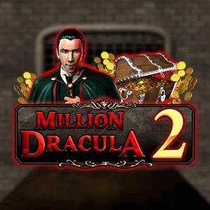 Million Dracula 2 Splash Art