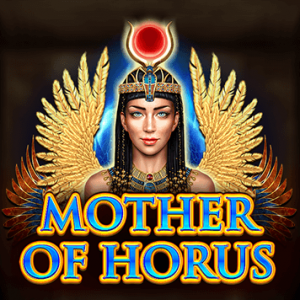 Mother of Horus Splash Art