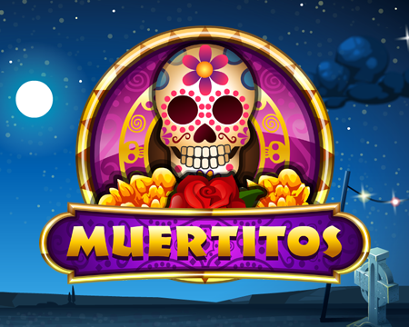 Muertitos Splash Art