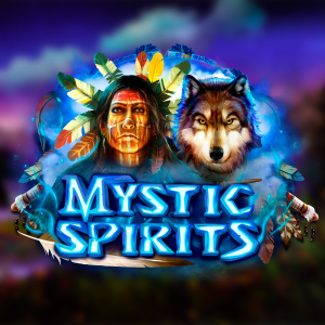 Mystic Spirits Splash Art