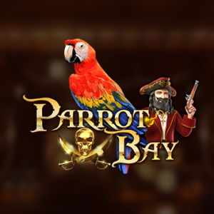 Parrot Bay Splash Art