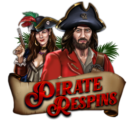 Pirate Respins Badge