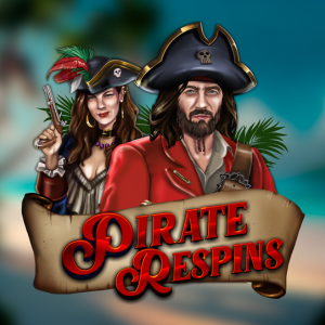 Pirate Respins Splash Art