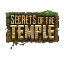 Secrets of the Temple Badge