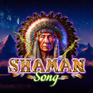 Shaman Song Splash Art
