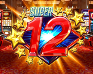 Super 12 Stars Splash Art