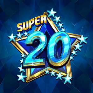 Super 20 Stars Splash Art
