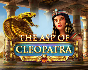 The Asp of Cleopatra Splash Art