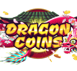 Dragon Spins Badge