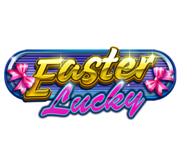 Easter Lucky Badge