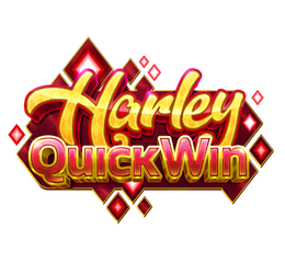 Harley QuickWin Badge
