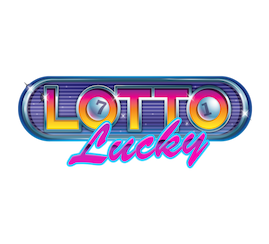 Lotto Lucky Badge