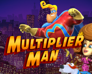 Multiplier Man Splash Art