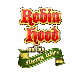 Robin Hood and his Merry Wins Badge