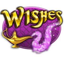 Wishes Badge