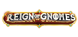 Reign of Gnomes Badge