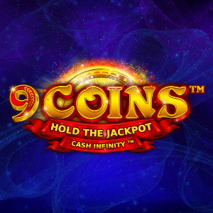 9 Coins Splash Art