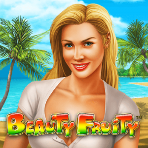 Beauty Fruity Splash Art