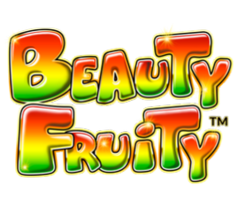 Beauty Fruity Badge