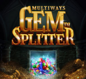 Gem Splitter Splash Art