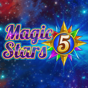 Magic Stars 5 Splash Art
