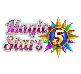 Magic Stars 5 Badge