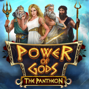 Power of Gods Splash Art